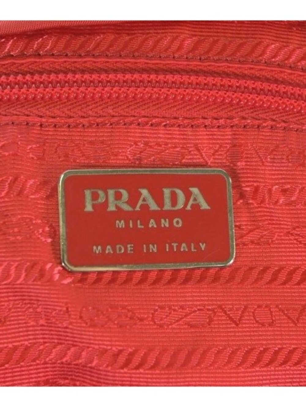 Prada Backpack - Picture 4 of 10